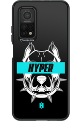 BULL Black - Xiaomi Mi 10T 5G