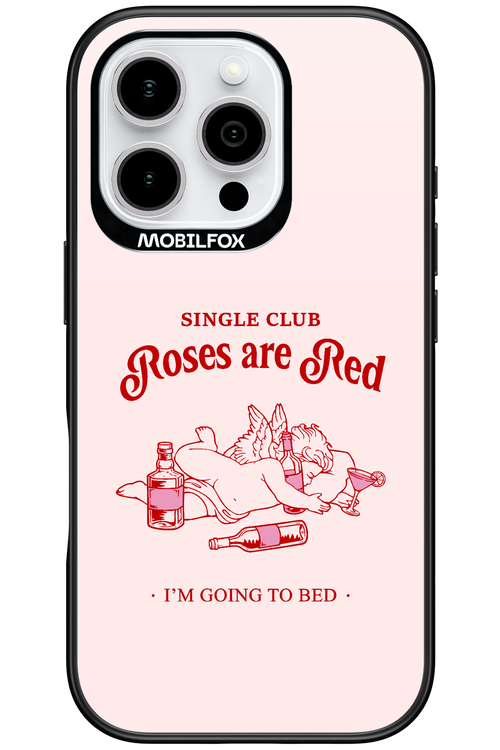 Bed Romance 2.0 - Apple iPhone 16 Pro