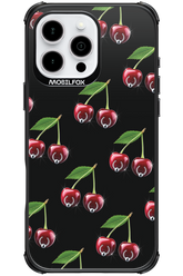 Spicy Cherries - Apple iPhone 16 Pro Max