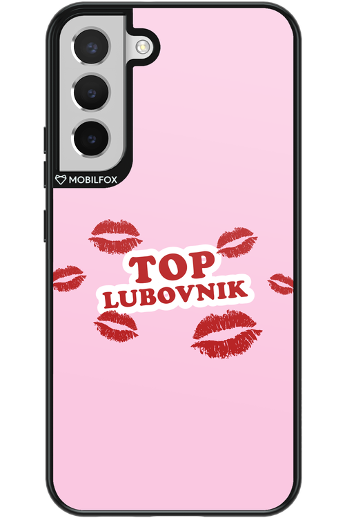 TOP - Samsung Galaxy S22+