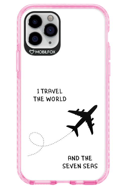 Traveller 2.0 - Apple iPhone 11 Pro