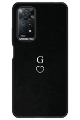 G Black 2.0 - Xiaomi Redmi Note 11Pro 4G/5G
