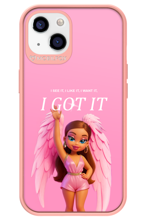 Got It - Apple iPhone 13