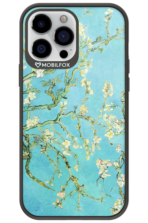Almond Blossom - Apple iPhone 13 Pro Max