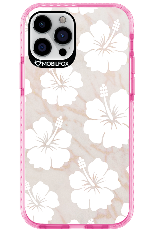 Latte Tropical - Apple iPhone 12 Pro