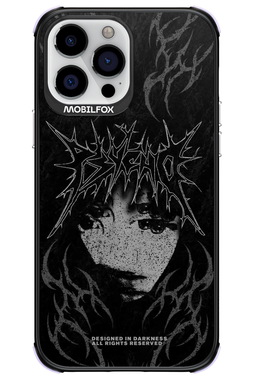 Schizo - Apple iPhone 13 Pro Max