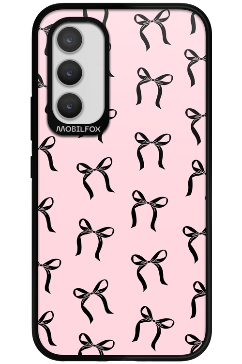 Bow Promise 2.0 - Samsung Galaxy A34