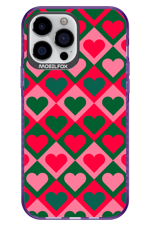 Love of Christmas - Apple iPhone 13 Pro Max