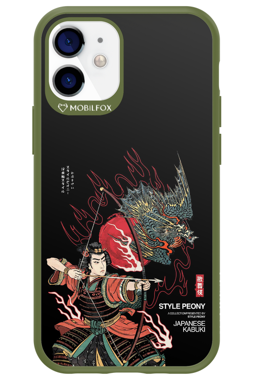 Kabuki 2.0 - Apple iPhone 12 Mini