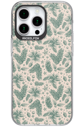 Green Christmas - Apple iPhone 15 Pro Max