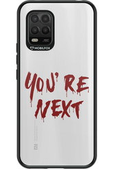 You're Next - Xiaomi Mi 10 Lite 5G