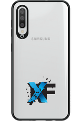 Reflex Spark - Samsung Galaxy A50