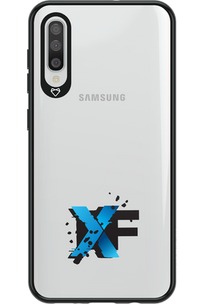 Reflex Spark - Samsung Galaxy A50