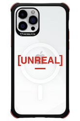 Unreal Classic - Apple iPhone 12 Pro