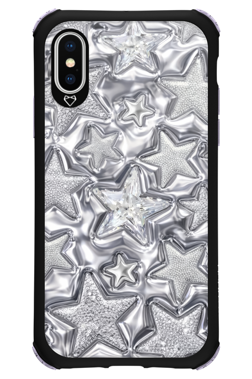 Star Gum - Apple iPhone XS