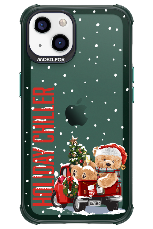 Holiday Chiller - Apple iPhone 13