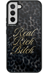 Real Rich Bitch 2.0 - Samsung Galaxy S22+