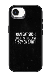 SUSHI 2.0 - Apple iPhone 17e