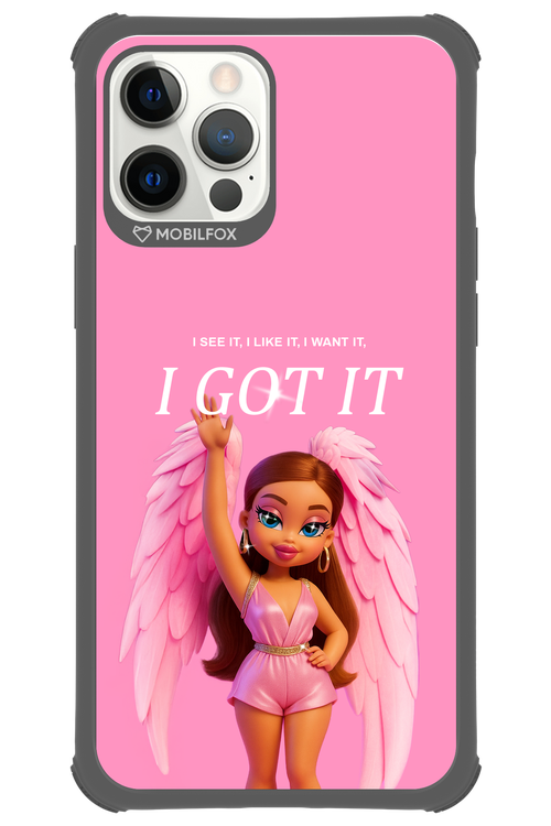 Got It 2.0 - Apple iPhone 12 Pro Max