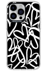 Heart Lines - Apple iPhone 14 Pro Max