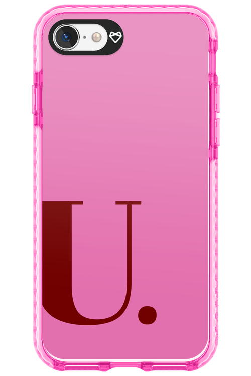 U (Sorbet) 2.0 - Apple iPhone 8