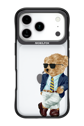 Boss - Apple iPhone 17 Pro