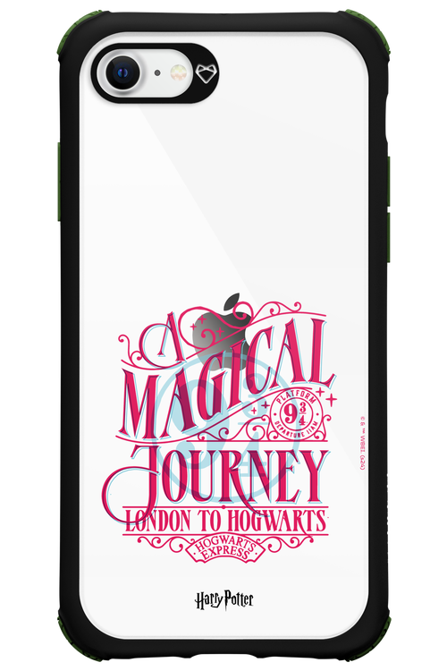 Magical Journey - Apple iPhone SE 2022