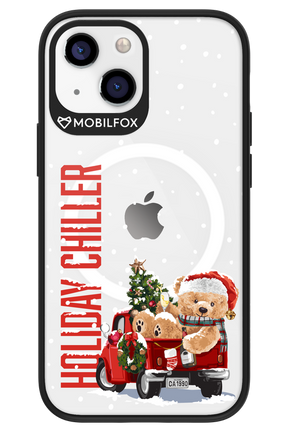 Holiday Chiller - Apple iPhone 13 Mini