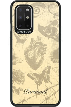 Paranoid (Sand) - OnePlus 8T