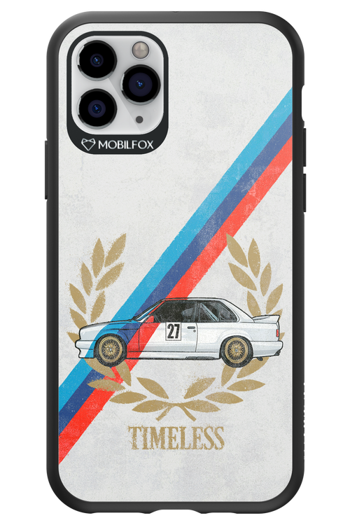 Timeless - Apple iPhone 11 Pro