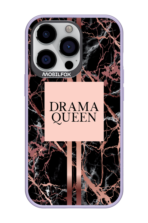 Drama Queen - Apple iPhone 13 Pro