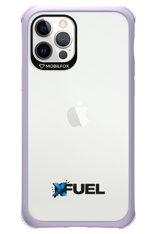 Pure Power - Apple iPhone 12 Pro