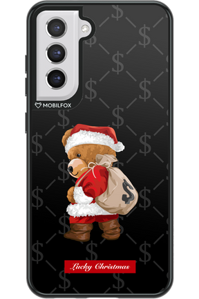 Lucky Christmas - Samsung Galaxy S21 FE