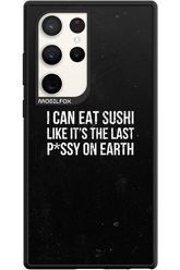 SUSHI 2.0 - Samsung Galaxy S23 Ultra
