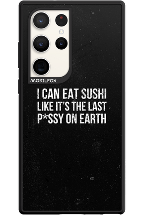 SUSHI 2.0 - Samsung Galaxy S23 Ultra