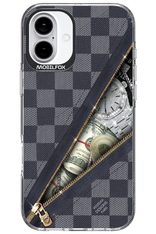 Goodie Bag - Apple iPhone 16 Plus