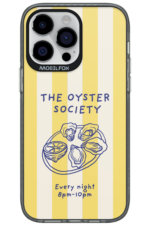 Oyster Society - Apple iPhone 14 Pro Max