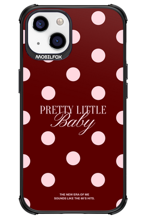 60’s Baby - Apple iPhone 13