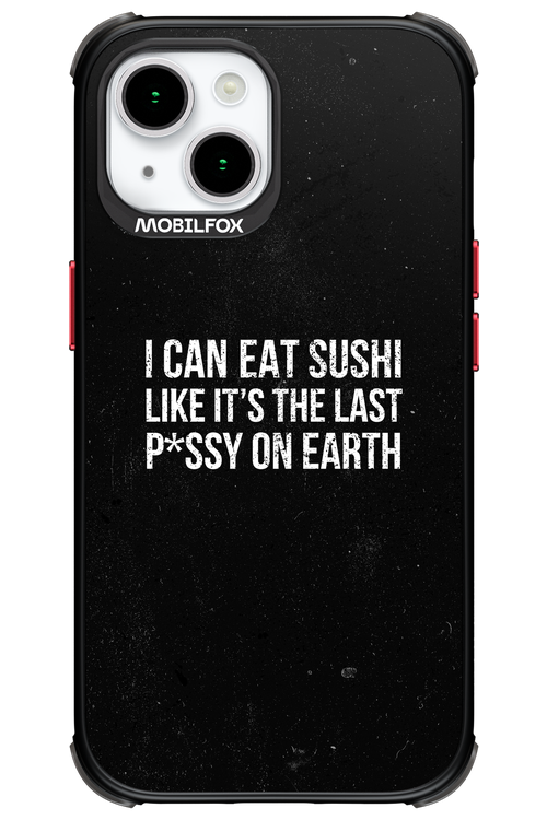 SUSHI 2.0 - Apple iPhone 15