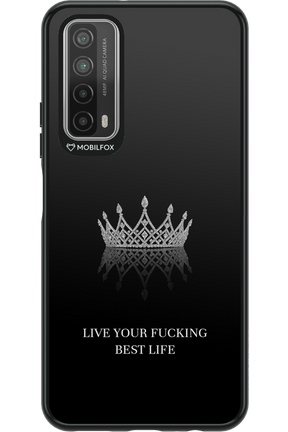 Lifestyle Queen 2.0 - Huawei P Smart 2021