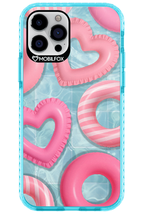 Love Pool - Apple iPhone 12 Pro