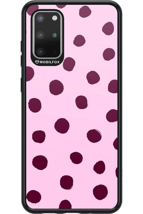 My Crush 2.0 - Samsung Galaxy S20+