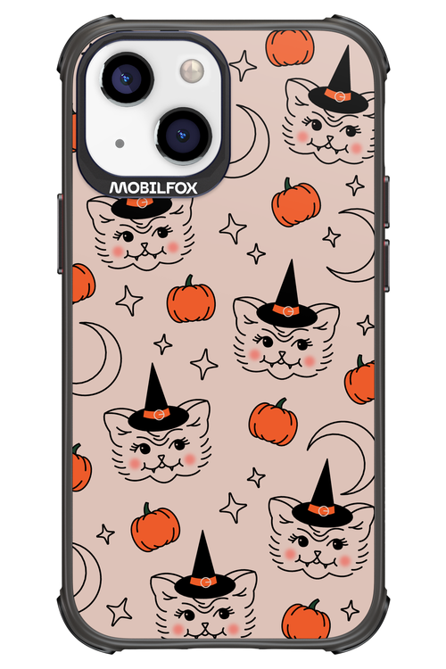 Kitty Spell - Apple iPhone 13 Mini