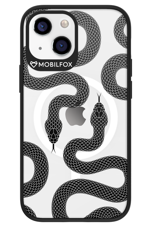 Snakes 2.0 - Apple iPhone 13 Mini