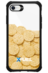 Golden Crunch - Apple iPhone SE 2020