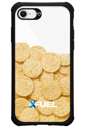 Golden Crunch - Apple iPhone SE 2020