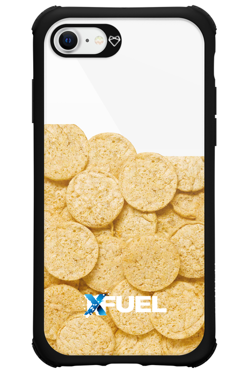 Golden Crunch - Apple iPhone SE 2020