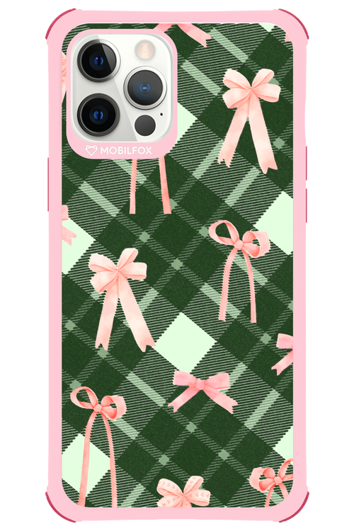 Blanket Fluff - Apple iPhone 12 Pro Max