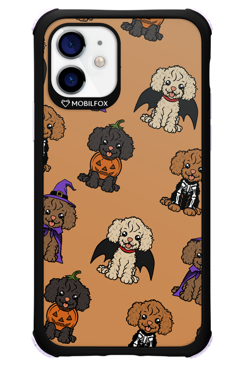 BOO-DLE CREW - Apple iPhone 12