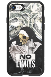 No Limits 2.0 - Apple iPhone 8